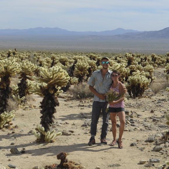 Meet your Posher, Jesse - Picture 1 of 1